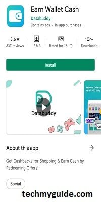 Databuddy - Paise Kamane Wala Game