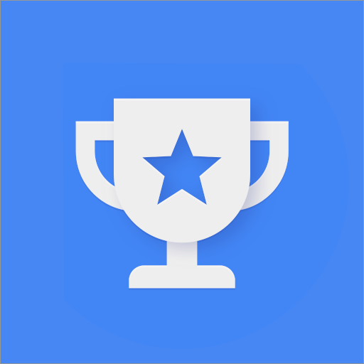Google Opinion Rewards logo