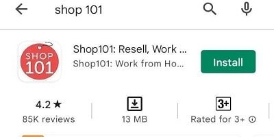 Shop 101 App Download Kaise Kare