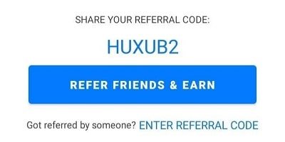 Shop 101 referral code