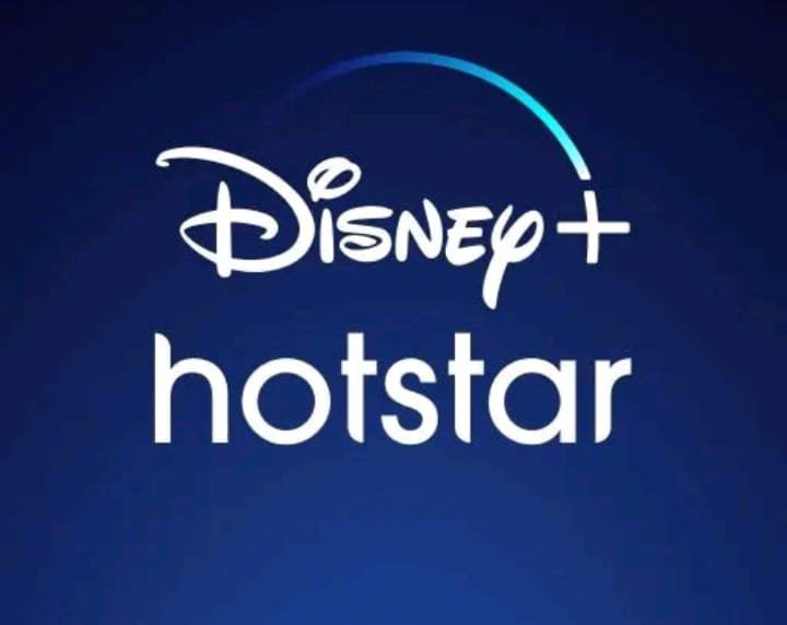 HOTSTAR - Best IPL Live Dekhne Ke Liye App