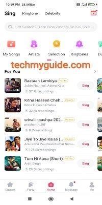 How To Increase Followers On Starmaker