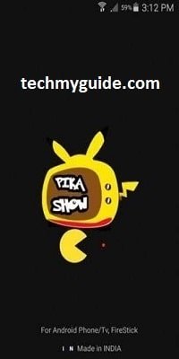 Pikashow App – Free Me IPL Dekhne Wala App Download