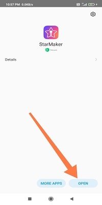 Starmaker App Par Account Kaise Banaye