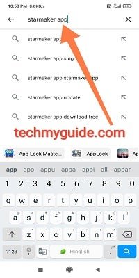 Starmaker Song Download Kaise Kare
