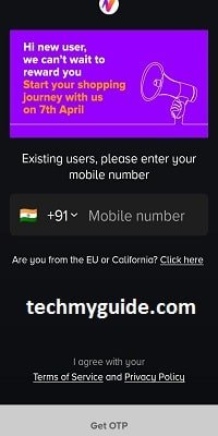 Tata Neu App For Online Shopping