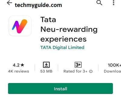 Tata Super App Download Kaise Kare