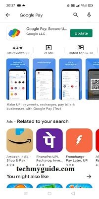 Google Pay – Free Mobile Recharge Karne Wala App और Google Pay Se Recharge Kaise Kare