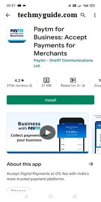 Paytm Mobile App – फ्री में रिचार्ज करने वाला ऐप और Paytm Se Recharge Kaise Kare