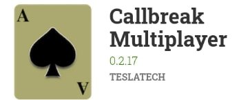 Callbreak Multiplayer – कॉल ब्रेक गेम पैसा कमाने वाला ऐप डाउनलोड