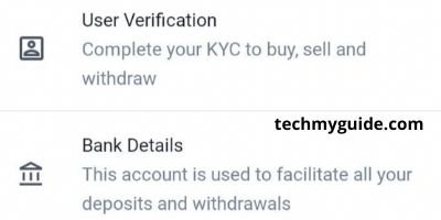 Coinswitch Kuber Account Kaise Banaye