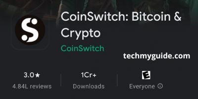 Coinswitch Kuber App Download Kaise Kare