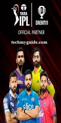 Dream11 – Cricket Se Paise Kamane Wala Apps