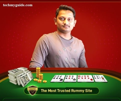 Junglee Rummy – Best Rummy Paisa Wala Game