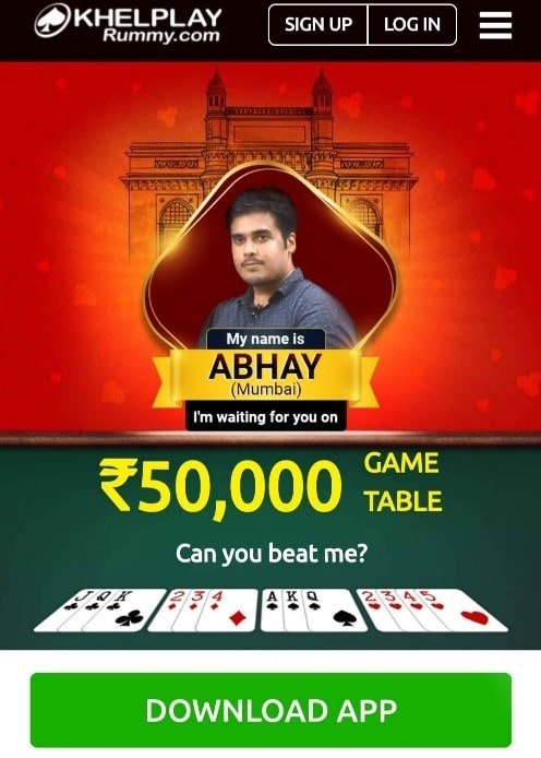 KhelPlay – Teen Patti Paise Wala Game