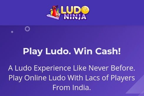 Ludo Ninja – पैसे कमाने वाला गेम डाउनलोड Ludo