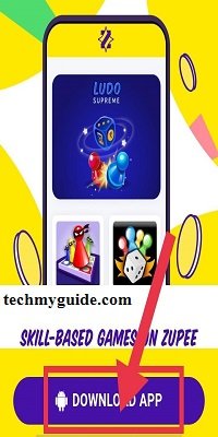 Ludo Zupee App Download