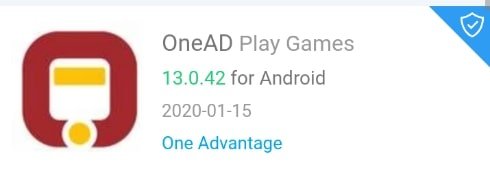 Onead – Real Money Jitne Wala Game