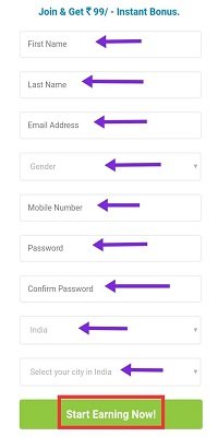 Paisalive.Com App Download And Paisalive Is Real Or Fake