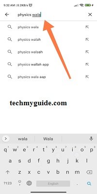 Physics Wallah Download और Physics Wallah Official Website