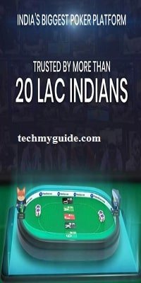 Poker Baazi – मोबाइल जीतने वाला गेम