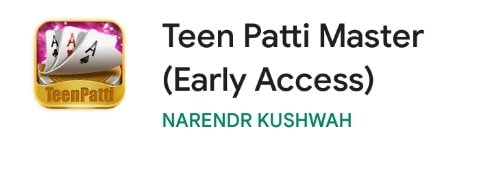 Teen Patti Master – तीन पत्ती मास्टरमाइंड गेम पैसे जीतने वाला