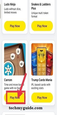 Zupee Se Paise Kaise Kamaye