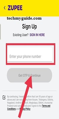 Zupee.Com Download Karke Zupee Ludo Account Banao