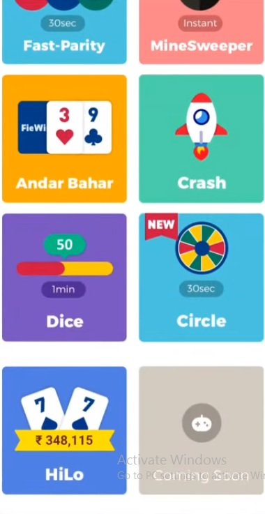 fiewin game Khelkar Paise Kaise Kamaye