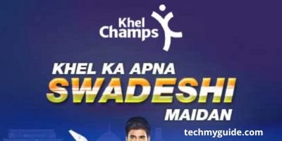 Khelchamps - टीम लगाने वाला ऐप