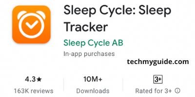 Sleep Cycle - Best loud alarm app