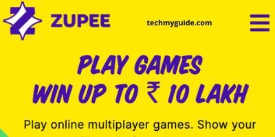 Zupee Gold - फ्री में पैसे कमाने वाला ऐप्स