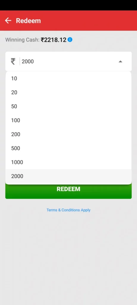 Big cash app se paise paytm me transfer kaise Kare