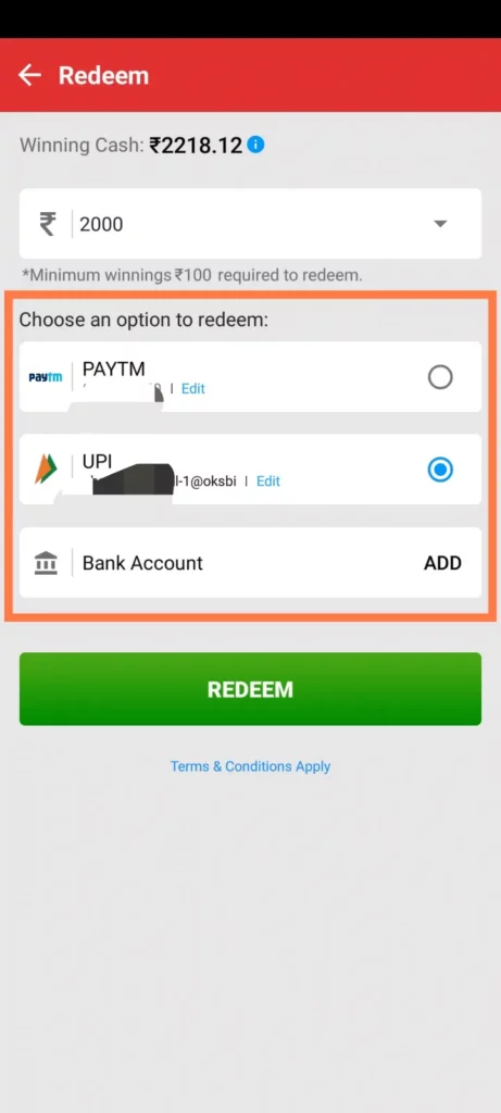How To Withdraw Money From Big Cash App