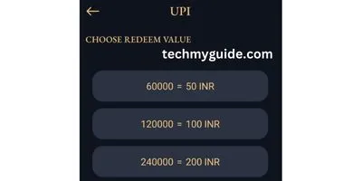 Reward Squad App Real Or Fake Earrning Proof