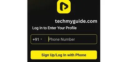 टिकी वीडियो ऐप में अकाउंट कैसे बनाएं? - Tiki App Par Account Kaise Banaye
