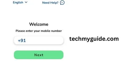 Dhani App Free Download - धनी एप की आईडी कैसे बनाएं