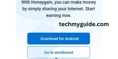 हनी गेन ऐप डाउनलोड कैसे करें? - Honeygain App Download Kaise Kare