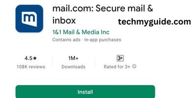 Email Id Banane Wala Apps