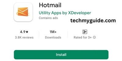 Proton Mail: Encrypted Email