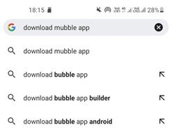 Mubble App Call Details Download Apk