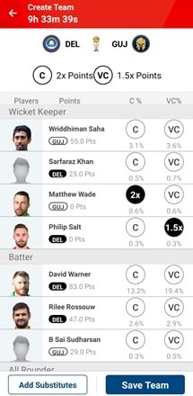 My 11 Circle Mein Team Kaise Banaye