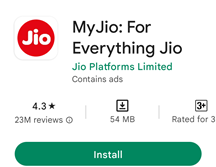 जिओ किसी का कॉल डिटेल कैसे निकाले (Jio Ki Call History Kaise Nikale App)